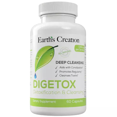 Digestive Health