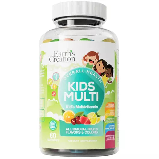 Kids MultiVitamin