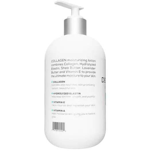 Derma Divine Collagen body Lotion