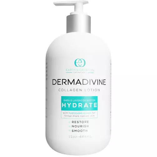 Derma Divine Collagen body Lotion