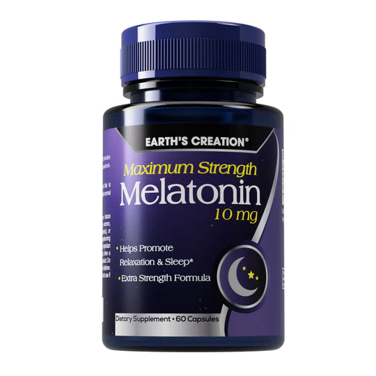 Melatonin 10 mg