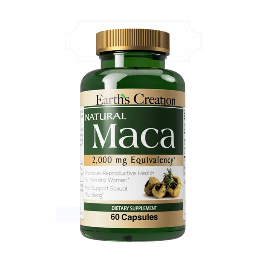 Maca 2000